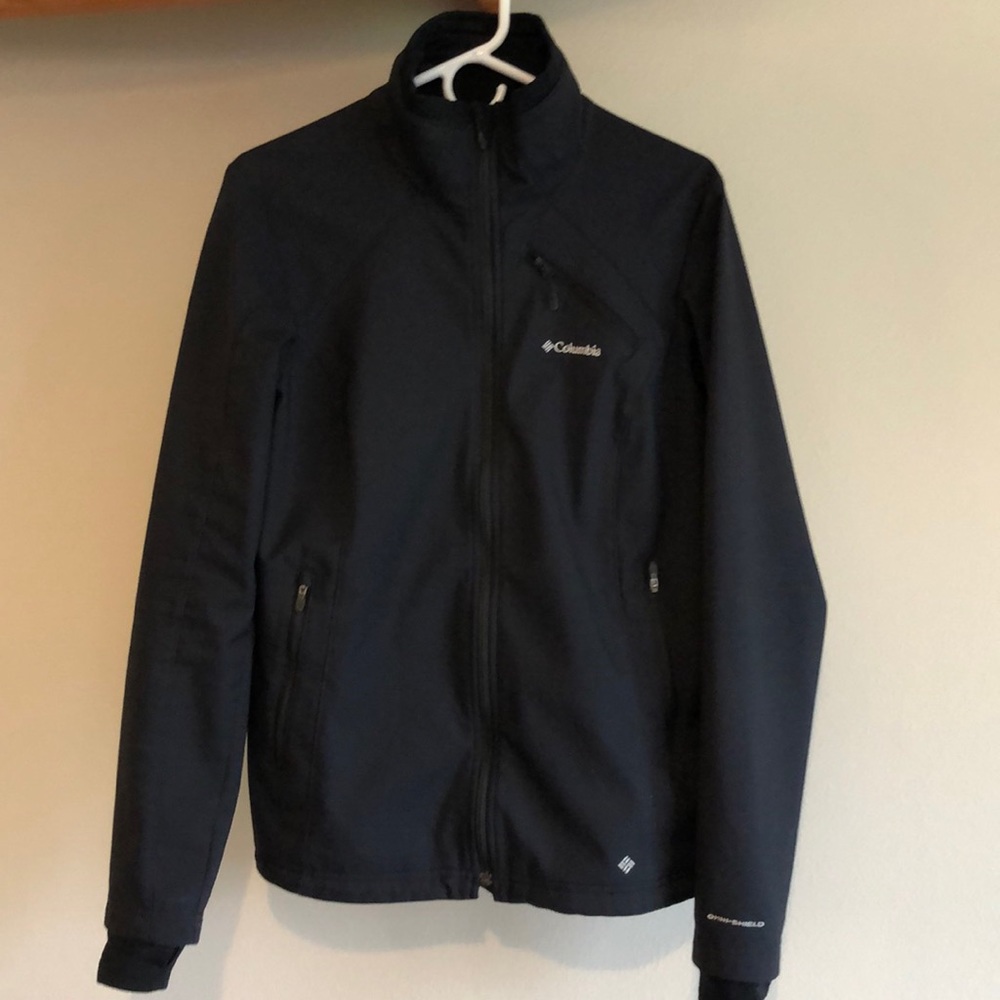 Columbia Jacket
